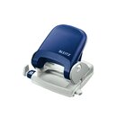 Locher Leitz 5005, Stanzleistung: 25 Blatt, blau