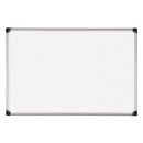 Wei�wandtafel Bi-Office CR0601178 Classic, emaillierte...