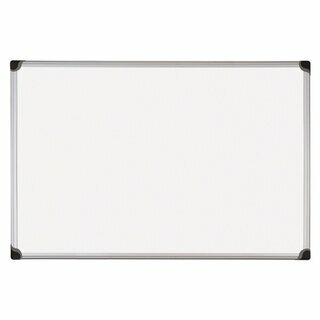 Wei�wandtafel Bi-Office MA0307178 Classic, lackierte Oberfl�che, Ma�e: 60 x 90cm