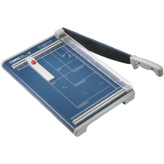 Hebelschneidemaschine Dahle 533, Schnittlänge: 340mm,...