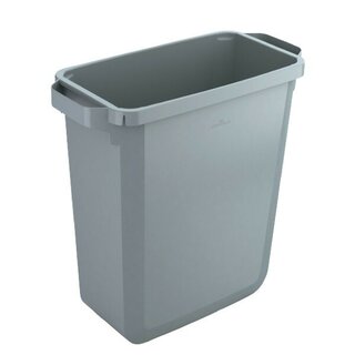 Mülleimer Durable 1800496050 Durabin 60,...