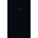 Zettler Taschenkalender 530, 1M/2S, Softcover, 9,5 x...