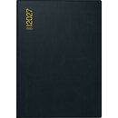 Rido-Ide Taschenkalender 7013002906 Perfect, 1M/2S, 10 x...