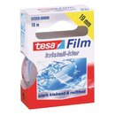 Klebefilm Tesa tesafilm 57329 kristallklar 19mm x 10m