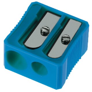 Anspitzer M+R 332, Plastik, für Stifte mit 8 und 11mm...