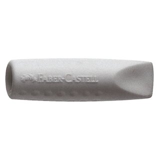 Radierer Faber-Castell 1870 Grip 2001, für Blei- und...