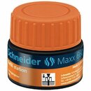 Nachfülltinte Schneider Maxx 660, für Textmarker Job 150,...