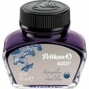 Tinte Pelikan 4001 301010, Inhalt: 30ml, knigsblau