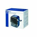 Staedtler Bleistiftspitzmaschine 501180 blau