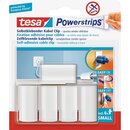 Powerstrips Tesa 58035, Kabelclips, 5 Stck