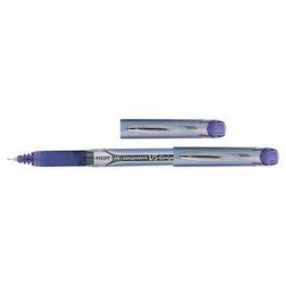 Tintenroller Pilot 2206, Hi-Tecpoint Grip V5, Strichstrke: 0,3mm, blau