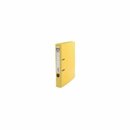 Ordner Elba Rado 10414, A4, Rckenbreite: 50mm, gelb