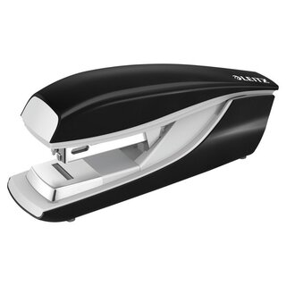 Heftgerät Leitz 5505 Flat Clinch, Heftleistung: 30 Blatt,...
