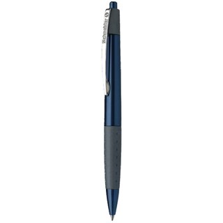 Kugelschreiber Schneider LOOX 1355, Strichstärke: M, blau