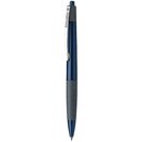 Kugelschreiber Schneider LOOX 1355, Strichstrke: M, blau
