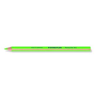 Trockentextmarker Staedtler 12864, Minendurchmesser: 4mm, grn