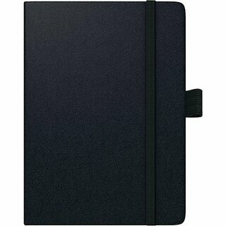 Brunnen Taschenkalender 1073666906 Kompagnon, 1T/1S, A6,...