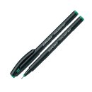 Fineliner Schneider Topliner 967, Strichstrke: 0,4mm, grn