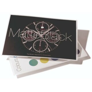 Laminiertaschen GBC 3747240, A4, 75 Micron, 100 Stück