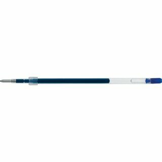 uni-ball Nachf�llmine JETSTREAM SXR-C1 144251, dokumentenecht, 0,5 mm, blau