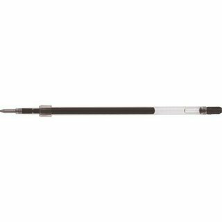 uni-ball Nachf�llmine JETSTREAM SXR-C1 144299, dokumentenecht, 0,5 mm, schwarz