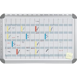 Multifunktionsplaner Franken EU5000, 14 Mitarbeiter, 12...