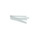 Abheftstreifen GBC IB410215 FileStrip, Gre: A4,...