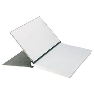 Klemmbinder Leitz 3944, A4, Füllvermögen: 200 Blatt, grau