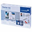 Starter Kit Legamaster 125000 für Weißwandtafeln