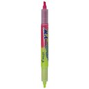 Textmarker Pilot 4137709 Twin Spotliter Begreen Liquid...