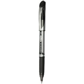 Gelschreiber Pentel EnerGel XM BL57, Strichstrke: 0,35mm, schwarz