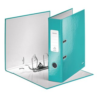Ordner Leitz 1005 WOW, PP-kaschiert, A4, Rückenbreite:...