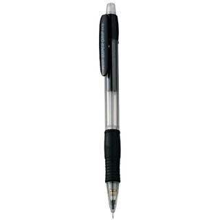 Druckbleistift Pilot Super Grip H-185, Strichstärke:...
