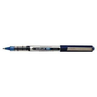 Tintenroller Faber-Castell Uniball Eye UB150, Strichstärke: 0,2mm, blau