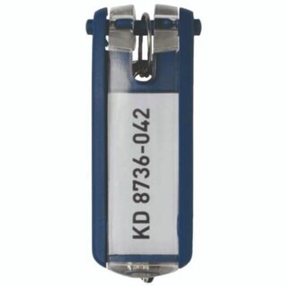 Durable Schlüsselanhänger KEY CLIP 195707, 25 x 15 x 68...