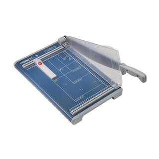 Hebelschneidemaschine Dahle 560, Schnittlänge: 340mm,...