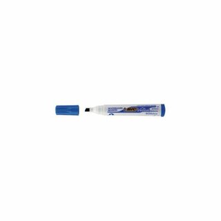 BIC Boardmarker ecolutions Velleda 1751, Keilspitze 3,7 -...