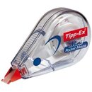 Korrekturroller Tipp-Ex 932564, Breite: 5mm, Lnge: 6m,...