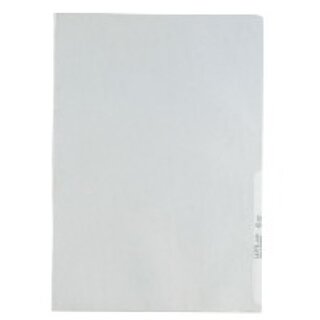 Sichthüllen Leitz 4000, A4, PP, Stärke: 0,13mm, genarbt,...