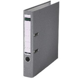 Ordner Leitz 1015, PP-kaschiert, A4, Rückenbreite: 52mm,...