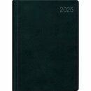 Zettler Taschenkalender 640, 1W/2S, Softcover, A6,...