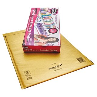 Luftpolstertaschen Mail Lite J/6 Innenmaße: 300x440mm...
