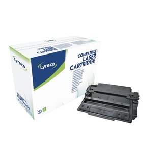 Toner Comby kompatibel mit HP Q6511X, Reichweite: 12.000...