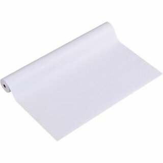 Flipchart Papierrolle Legamaster 156900, 59,5cm x 35m, 80g, weiß