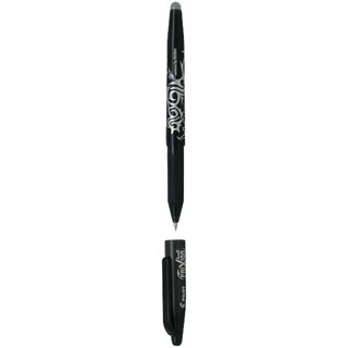 Tintenroller Pilot 2260, Frixion Ball, Strichstrke: 0,4mm, schwarz