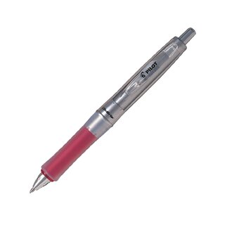Kugelschreiber Pilot Dr.Grip Equilibrium BPDG-60R-M,...