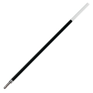Standkugelschreiber-Ersatzmine Hainenko Strichst�rke 1mm schwarz 10 St�ck
