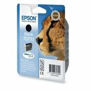 Epson Tinte T0711 DURABrite Ultra schwarz ca.245 S 7,4ml