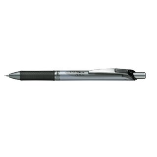 Druckbleistift Pentel Energize PL75, Strichstrke: 0,5mm, Hrtegrad: HB, schwarz