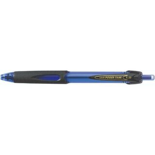 uni-ball Kugelschreiber POWER TANK SN-220 141351,...